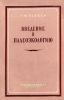 Введение в палеоэкологию