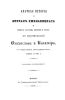 Краткая история о бунтах Хмельницкого и войне с татарами, шведами и уграми в царствие Владислава и Казимира, в продолжении двенадцати лет, начиная с 1647 г.