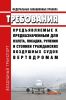 Федеральные авиационные правила "Требования, предъявляемые к предназначенным для взлета, посадки, руления и стоянки гражданских воздушных судов вертодромам" 2025 год. Последняя редакция