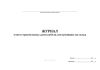 Журнал учета строительных длин кабеля, поступивших на склад