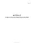 Журнал технологических защит и автоматики