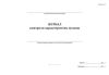 Журнал контроля характеристик пульпы (Форма 11)