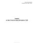 Книга осмотров и неисправностей (Форма ЭУ-83)
