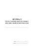 Журнал регистрации обязательных предписаний и протоколов