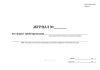 Журнал по сварке трубопроводов. Форма 3