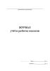 Журнал учета работы насосов