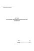 Журнал регистрации лабораторного контроля качества дезинфекции (Форма 359/у)