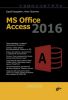 MS Office Access 2016