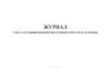 Журнал учета состояния инженерно-технических средств охраны