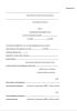Акт проведения рекультивации земли на участке производства работ (Форма N 5.2)