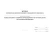Журнал инструктажа военнослужащих и гражданского персонала перед выездом в служебные командировки и по частным делам из Российской Федерации