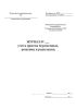 Журнал учета приема беременных, рожениц и родильниц (Форма 002/у)