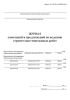 Журнал замечаний и предложений по ведению строительно-монтажных работ. Форма 1.5 (СП 392.1325800.2018)