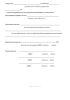 Акт на очистку полости трубопровода (Форма N 8.1)