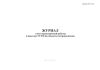 Журнал учета выполняемой работы и выездов УСТП на объекты метрополитена (Форма МУэс-36)