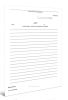 Акт о нахождении сотрудника на работе в нетрезвом состоянии