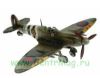 Коллекционная модель самолёта Spitfire, MK.IX WWII British Fighter 29*33*10см