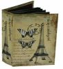 Фотоальбом-фолиант Париж 24*19*6см