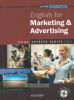 English for marketing & advertising + CD