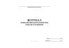Журнал технологического контроля работы установки
