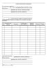 Журнал учета проверок занятий по ПТМ