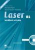 Laser B1 Workbook with key + CD