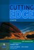 Cutting EDGE. Starter. Students book with vocabulary book and CD