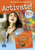 Activate! B1+ Students book + CD Active book