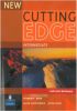 New Cutting Edge Intermediate. Students book+ mini-dictionary