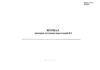 Журнал проверки состояния пересечений ВЛ (форма N 15-Э)