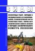 Виды лесосечных работ, порядок и последовательность их выполнения, форма технологической карты лесосечных работ, форма акта заключительного осмотра лесосеки и порядок заключительного осмотра лесосеки 2025 год. Последняя редакция