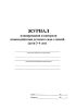 Журнал планирования и контроля взаимодействия детского сада с семьей (дети 3-4 лет)