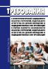 Требования к антитеррористической защищенности объектов (территорий) Федерального агентства по делам молодежи и подведомственных ему организаций и форма паспорта безопасности объектов (территорий) Федерального агентства по делам молодежи и подведомственных ему организаций 2025 год. Последняя редакция