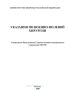 Указания по военно-полевой хирургии