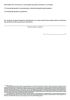 Акт обнаружения факта сброса веществ, материалов, отходов и (или) сточных вод, запрещенных к сбросу в централизованные системы водоотведения