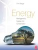 Energy. Management, Supply and Conservation/Энергетика. Управление, снабжение и энергосбережение