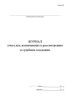 Журнал учета дел, назначенных к рассмотрению в судебном заседании (Форма №2)