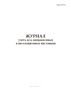Журнал учета дел, направленных в апелляционные инстанции (Форма №44-а)
