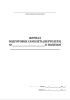 Журнал подготовки самолета (вертолета) к полетам