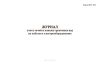 Журнал учета течей и капежа грунтовых вод на кабели и электрооборудование (Форма МУЭ-100)