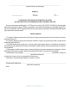 Приказ о порядке обучения и проверке знаний по охране труда руководителей и специалистов