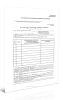 Акт технического обследования подземного газопровода