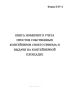 Книга номерного учета простоя собственных контейнеров своего приема и выдачи на контейнерной площадке (Форма КЭУ-2)