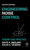 Engineering Noise Control/Технология шумоподавления