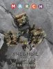 MARCH. Учебные карты. Остановка массивного кровотечения. Проходимость дыхательных путей. Дыхание. Циркуляция. Травмы головы, гипотермия, гиповолемия. Обезболивание и противошоковая терапия. Назначение антибиотиков. Дополнительные травмы. Наложение шин