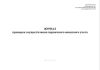 Журнал проверок осуществления первичного воинского учета