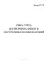 Книга учета договоров на аренду и поступления по ним платежей (Форма ГУ-55)
