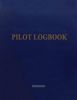 Pilot logbook (твердый переплет)
