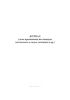 Журнал учета применения пестицидов (на посевах, в садах, теплицах и др.)