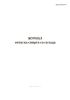 Журнал отпуска спирта со склада